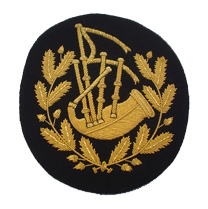 Piper Badge